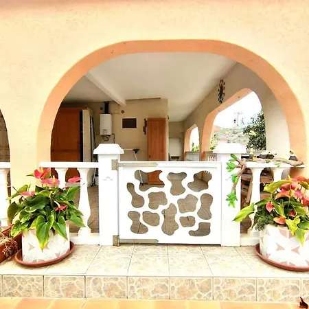 Appartement Casa Con Espectacular Piscina, Wifi Y Vista A Oceano Atlantico Icod De Los Vinos