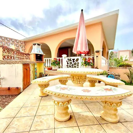Appartement Casa Con Espectacular Piscina, Wifi Y Vista A Oceano Atlantico Icod De Los Vinos