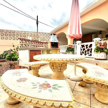 Appartement Casa Con Espectacular Piscina, Wifi Y Vista A Oceano Atlantico Icod De Los Vinos