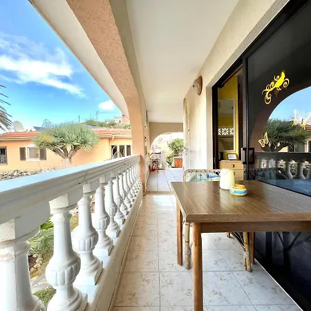 Appartement Casa Con Espectacular Piscina, Wifi Y Vista A Oceano Atlantico Icod De Los Vinos
