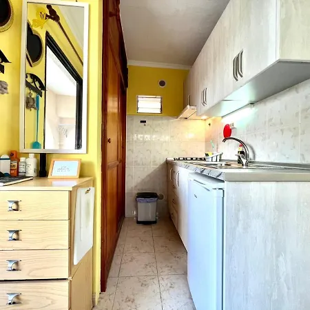 Appartement Casa Con Espectacular Piscina, Wifi Y Vista A Oceano Atlantico