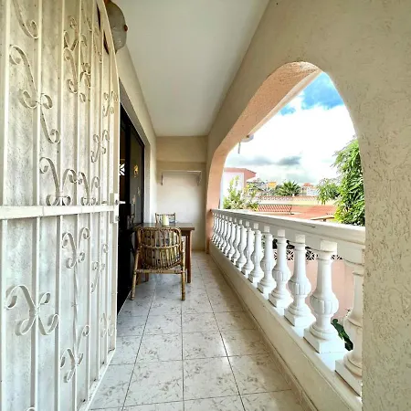 Casa Con Espectacular Piscina, Wifi Y Vista A Oceano Atlantico *