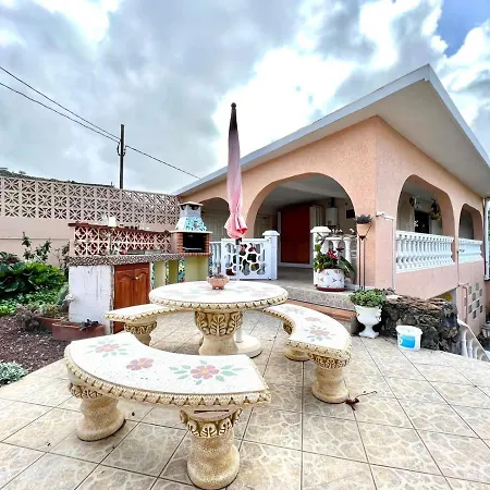 Casa Con Espectacular Piscina, Wifi Y Vista A Oceano Atlantico
