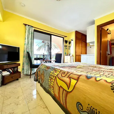 Casa Con Espectacular Piscina, Wifi Y Vista A Oceano Atlantico