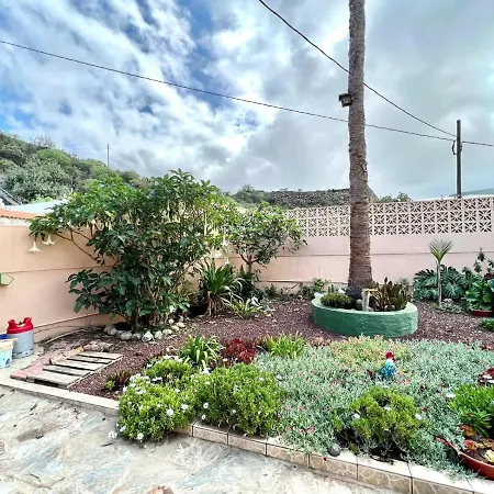 Appartement Casa Con Espectacular Piscina, Wifi Y Vista A Oceano Atlantico Icod De Los Vinos