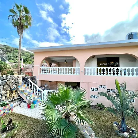 Appartement Casa Con Espectacular Piscina, Wifi Y Vista A Oceano Atlantico *