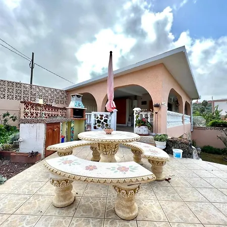 Appartement Casa Con Espectacular Piscina, Wifi Y Vista A Oceano Atlantico *