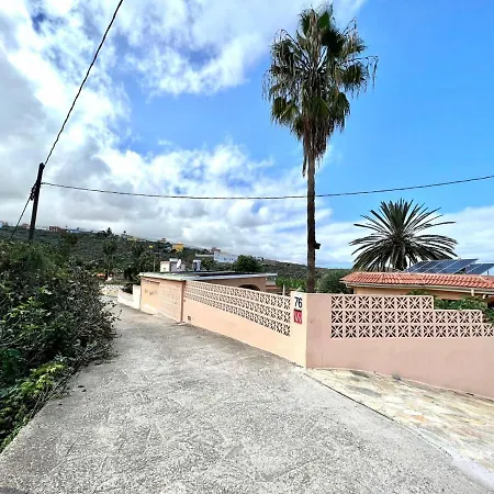 Appartement Casa Con Espectacular Piscina, Wifi Y Vista A Oceano Atlantico *