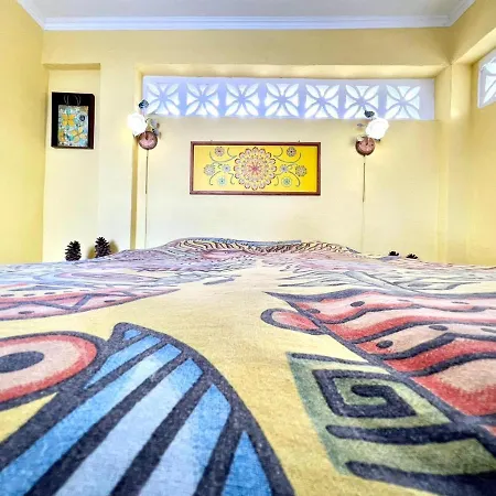 Casa Con Espectacular Piscina, Wifi Y Vista A Oceano Atlantico Appartement