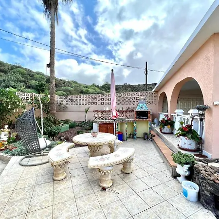Appartement Casa Con Espectacular Piscina, Wifi Y Vista A Oceano Atlantico Icod De Los Vinos