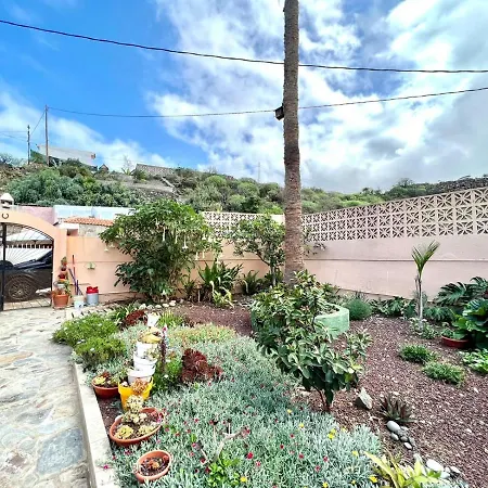 Appartement Casa Con Espectacular Piscina, Wifi Y Vista A Oceano Atlantico Icod De Los Vinos