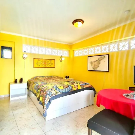 Casa Con Espectacular Piscina, Wifi Y Vista A Oceano Atlantico