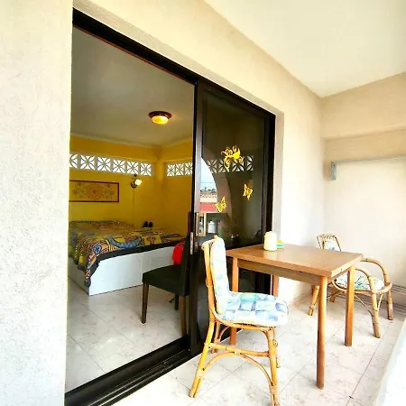 Appartement Casa Con Espectacular Piscina, Wifi Y Vista A Oceano Atlantico *